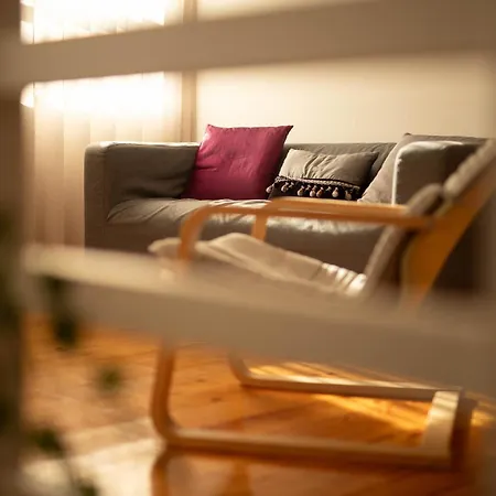 Ferienwohnung Cisterna Loft Lamego Exterior foto