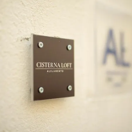 Ferienwohnung Cisterna Loft Lamego Exterior foto