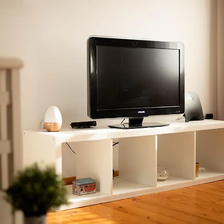 Ferienwohnung Cisterna Loft Lamego Exterior foto