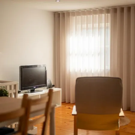 Ferienwohnung Cisterna Loft Lamego Exterior foto