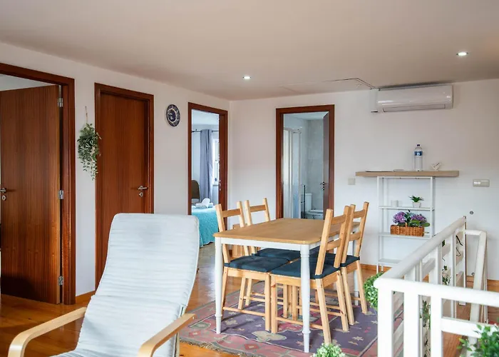 Cisterna Loft