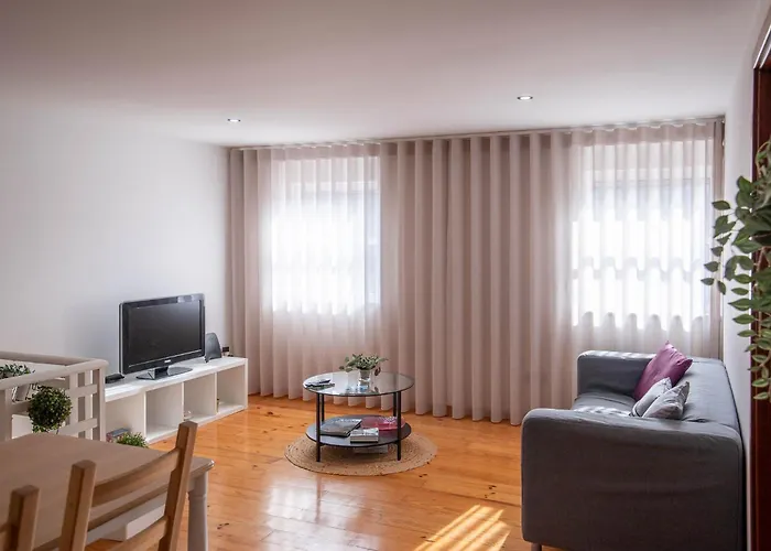 Cisterna Loft