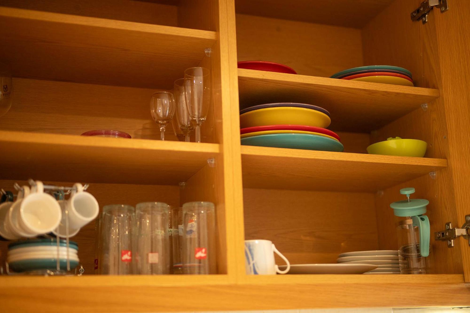 Cisterna Loft *
