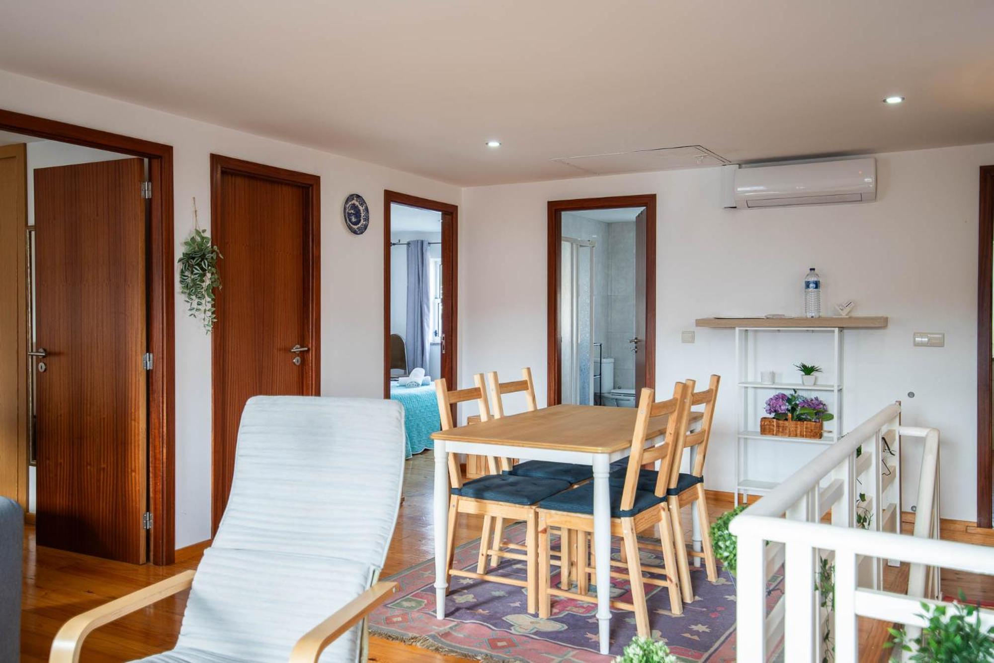Cisterna Loft Lamego