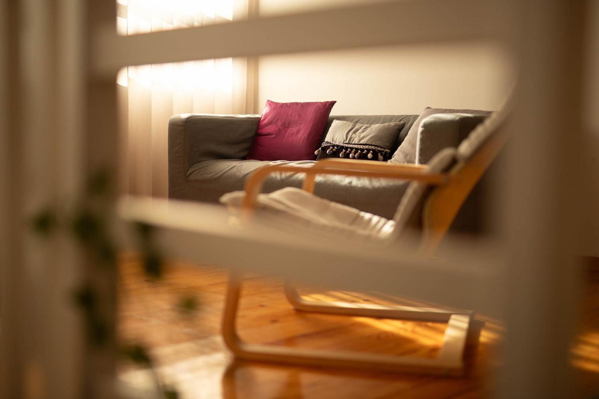 Cisterna Loft * Lamego