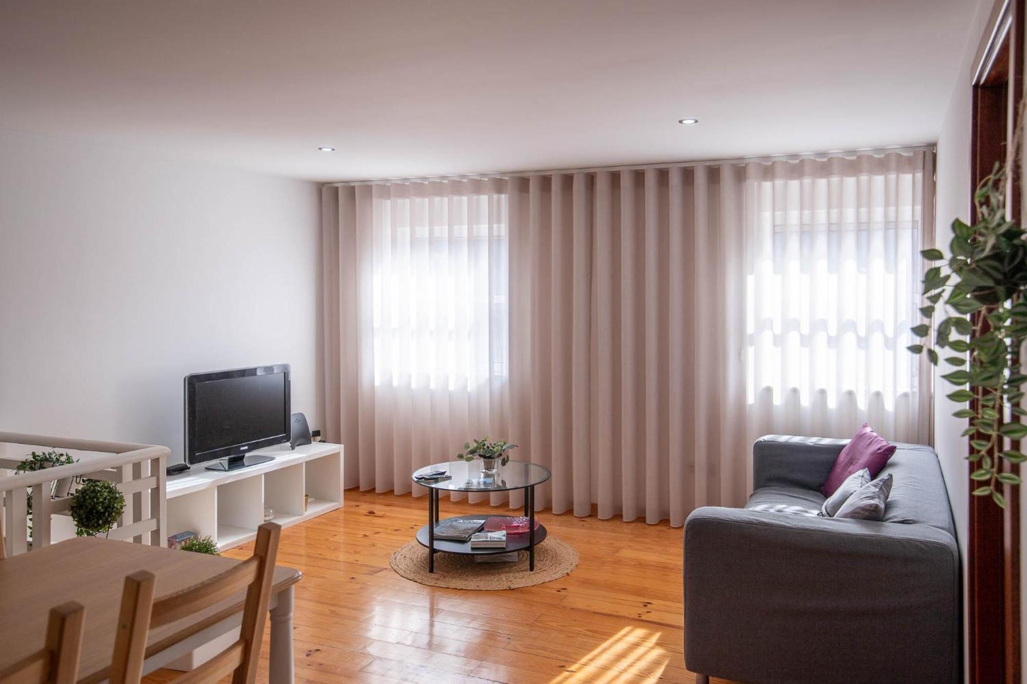 Cisterna Loft