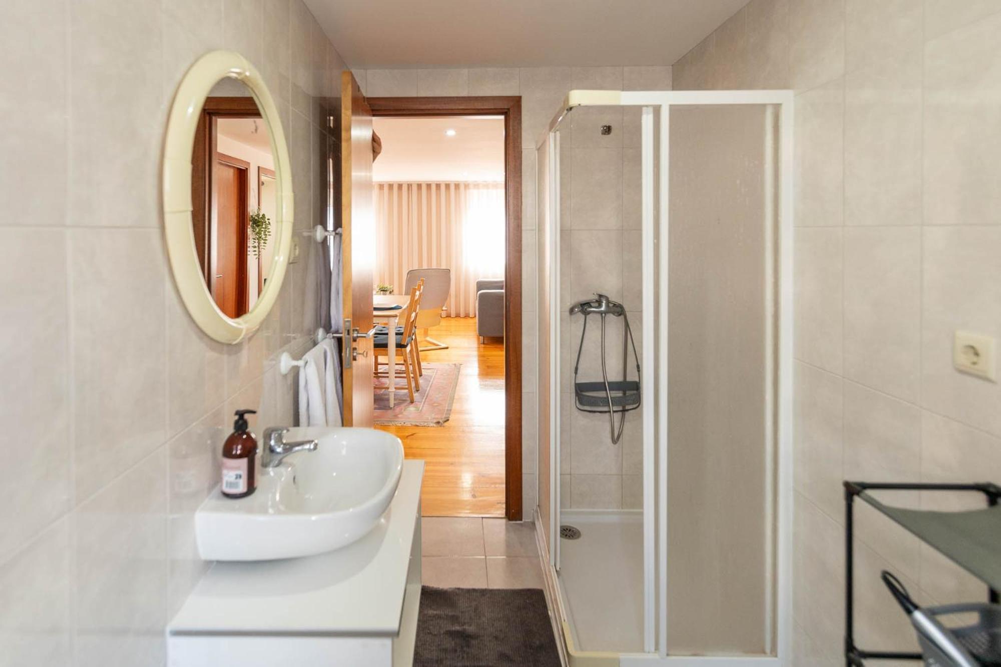 Cisterna Loft Apartment *