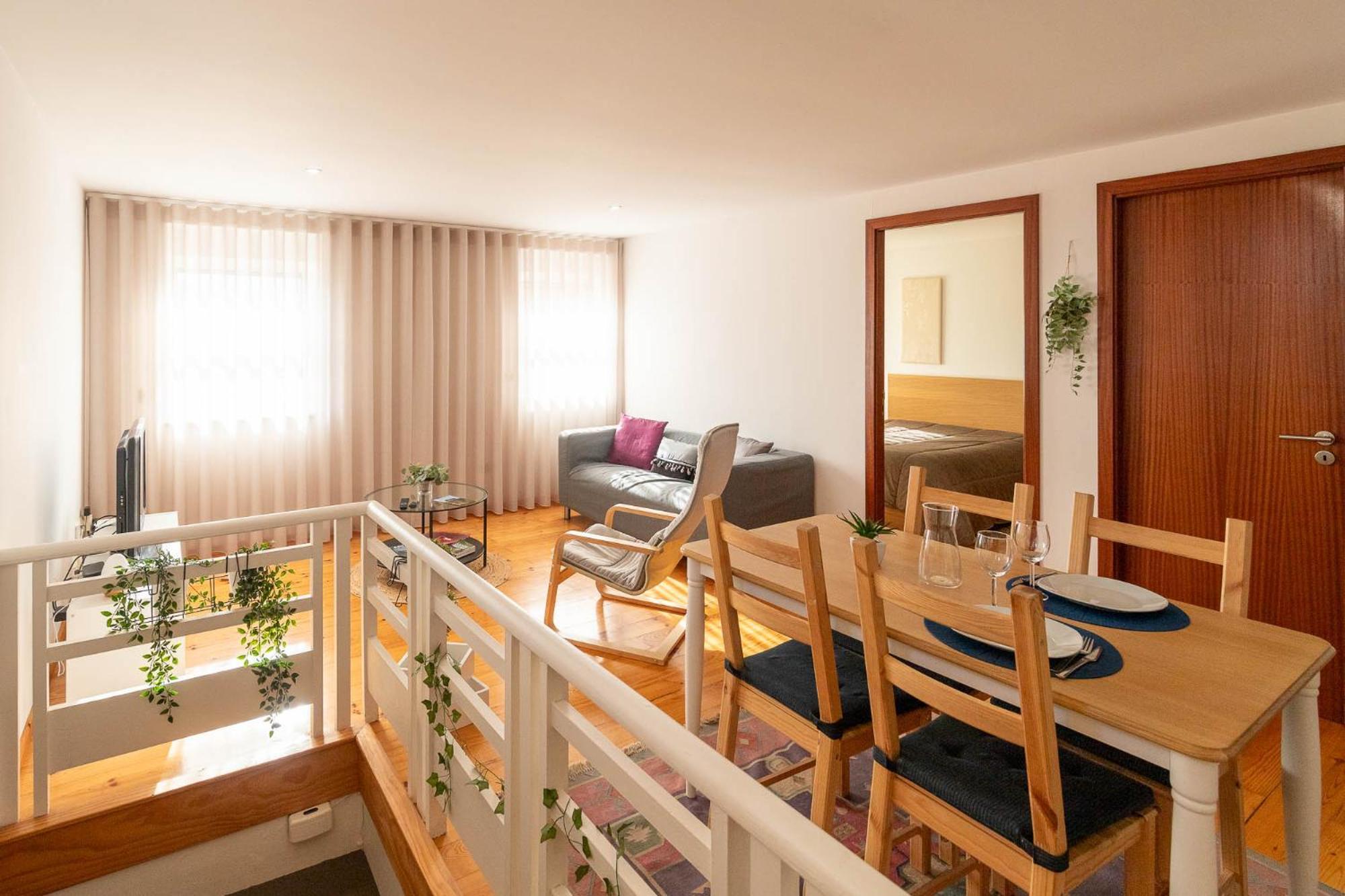 Apartment Cisterna Loft *