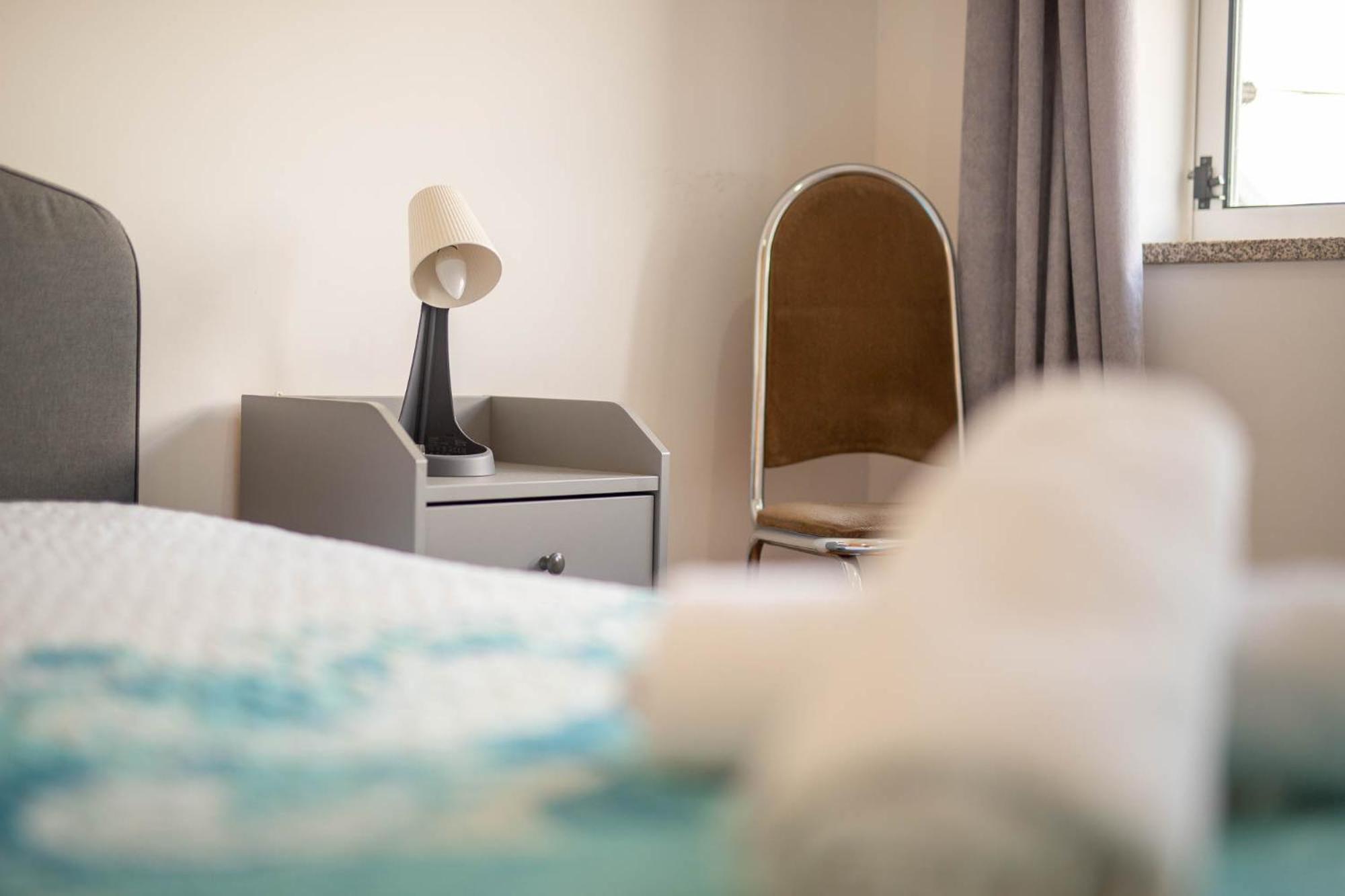 Cisterna Loft Lamego