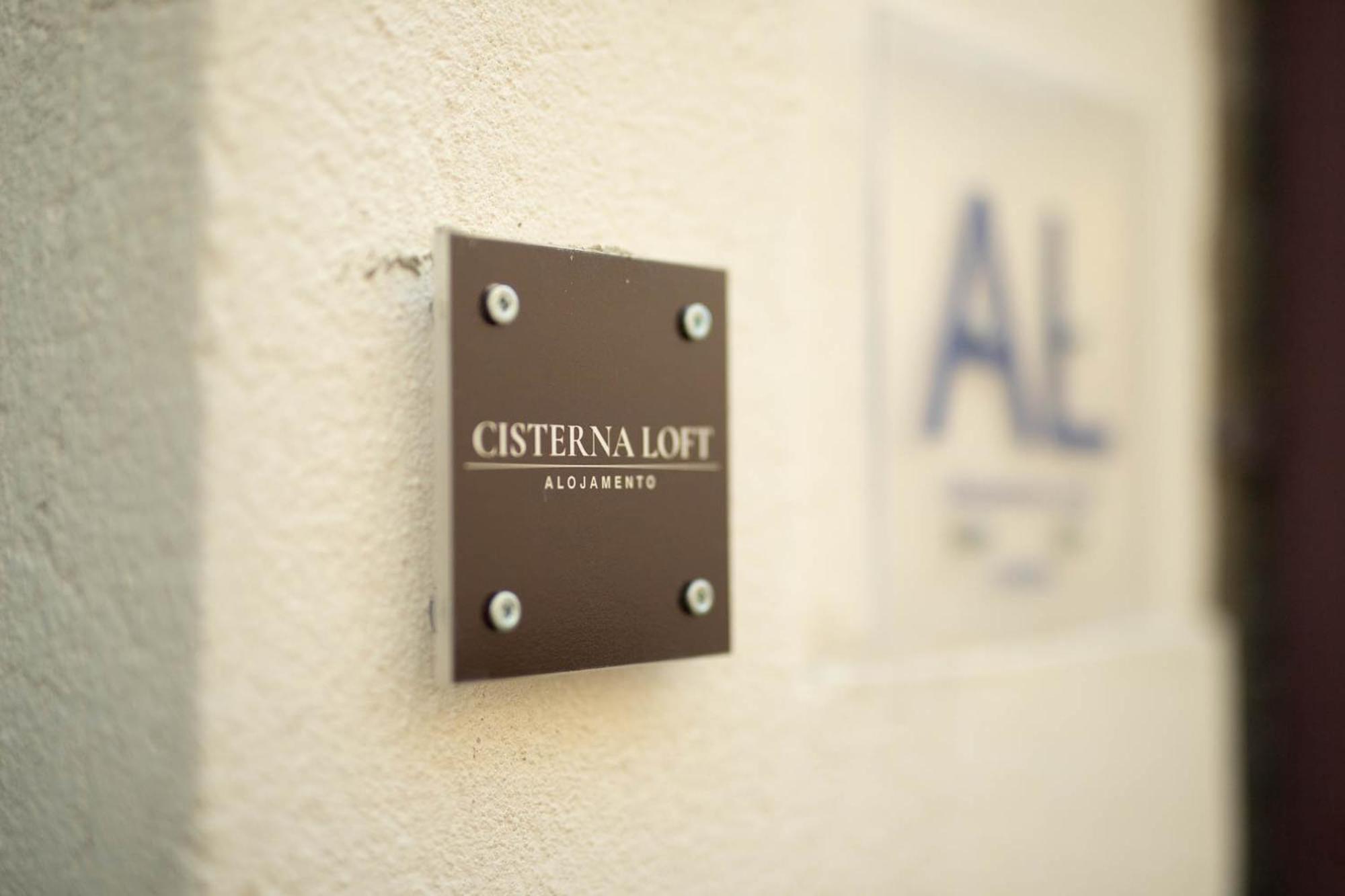 Cisterna Loft *