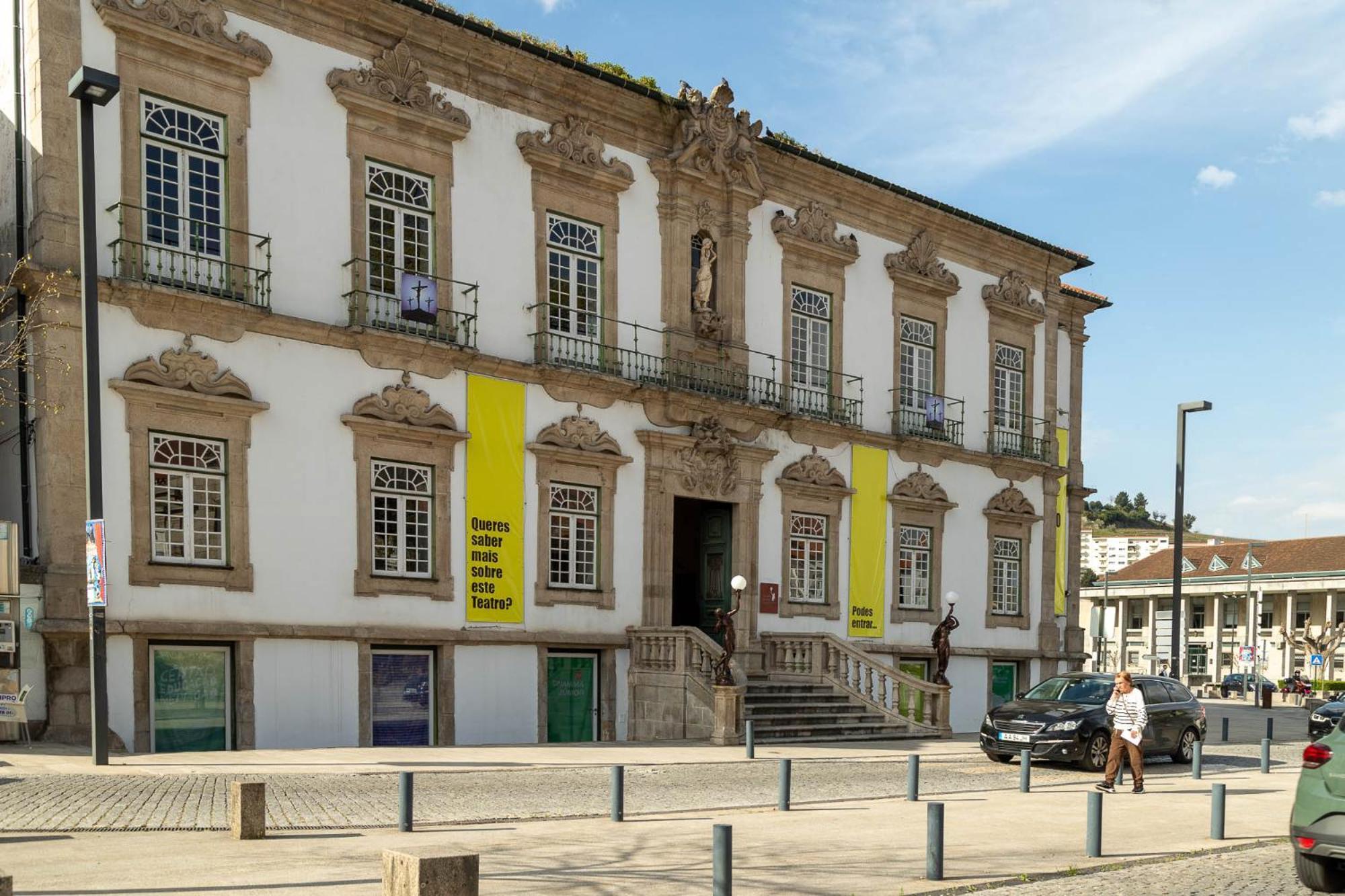 Cisterna Loft * Lamego