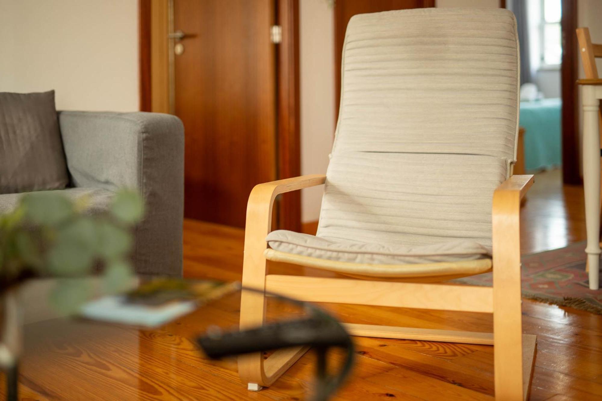 Cisterna Loft