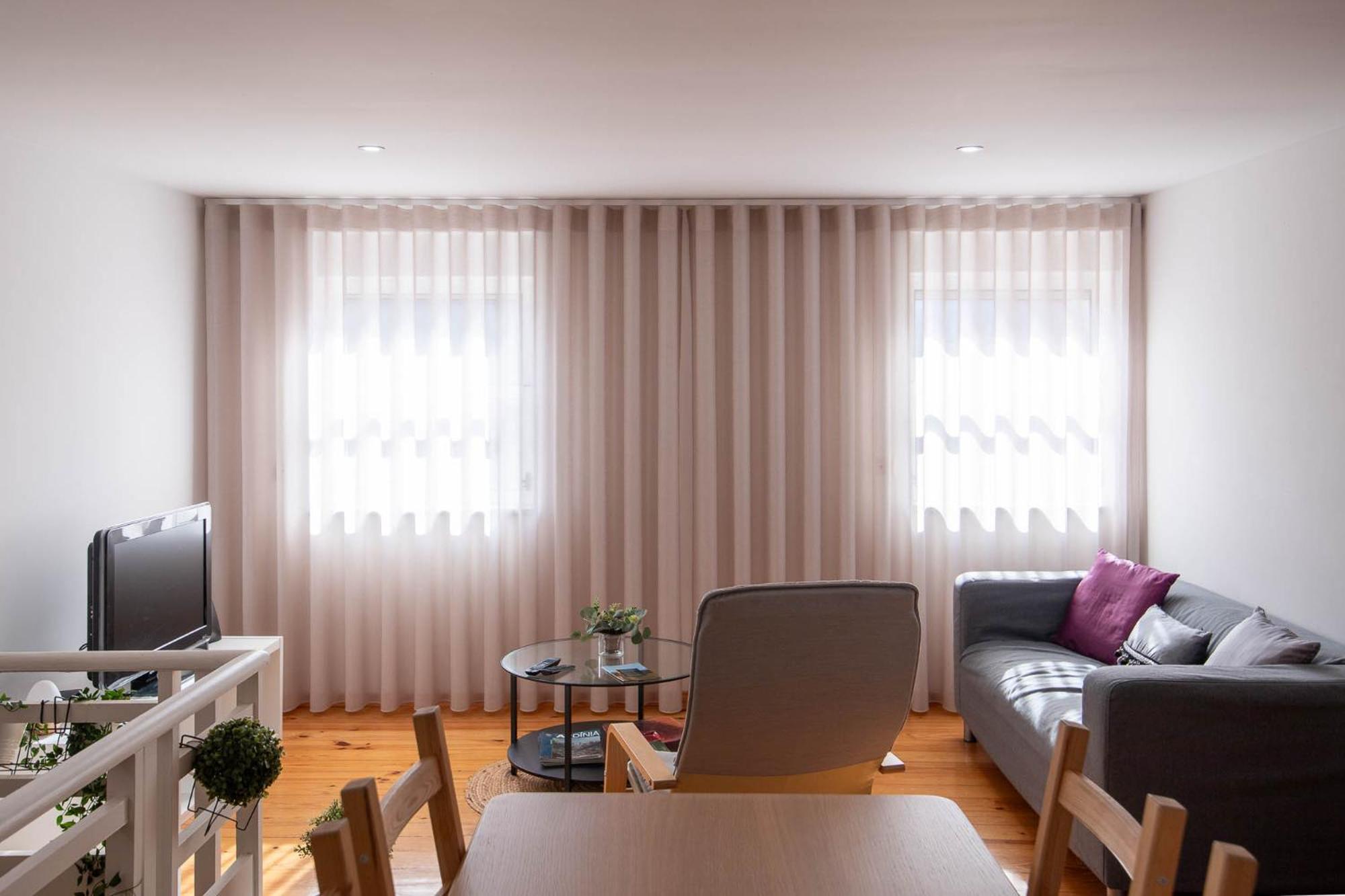 Cisterna Loft *
