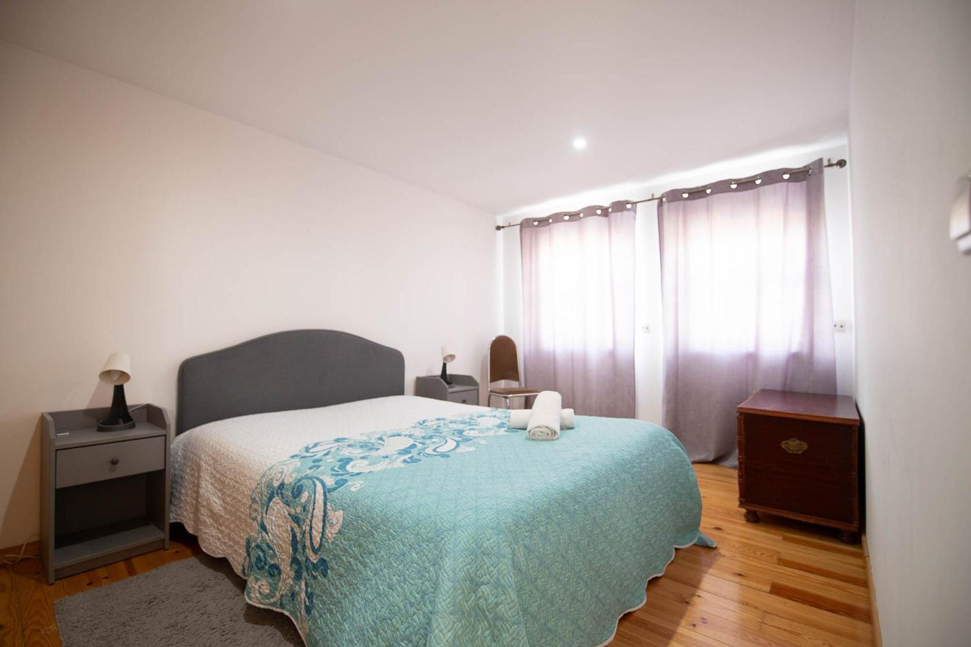 Cisterna Loft Lamego