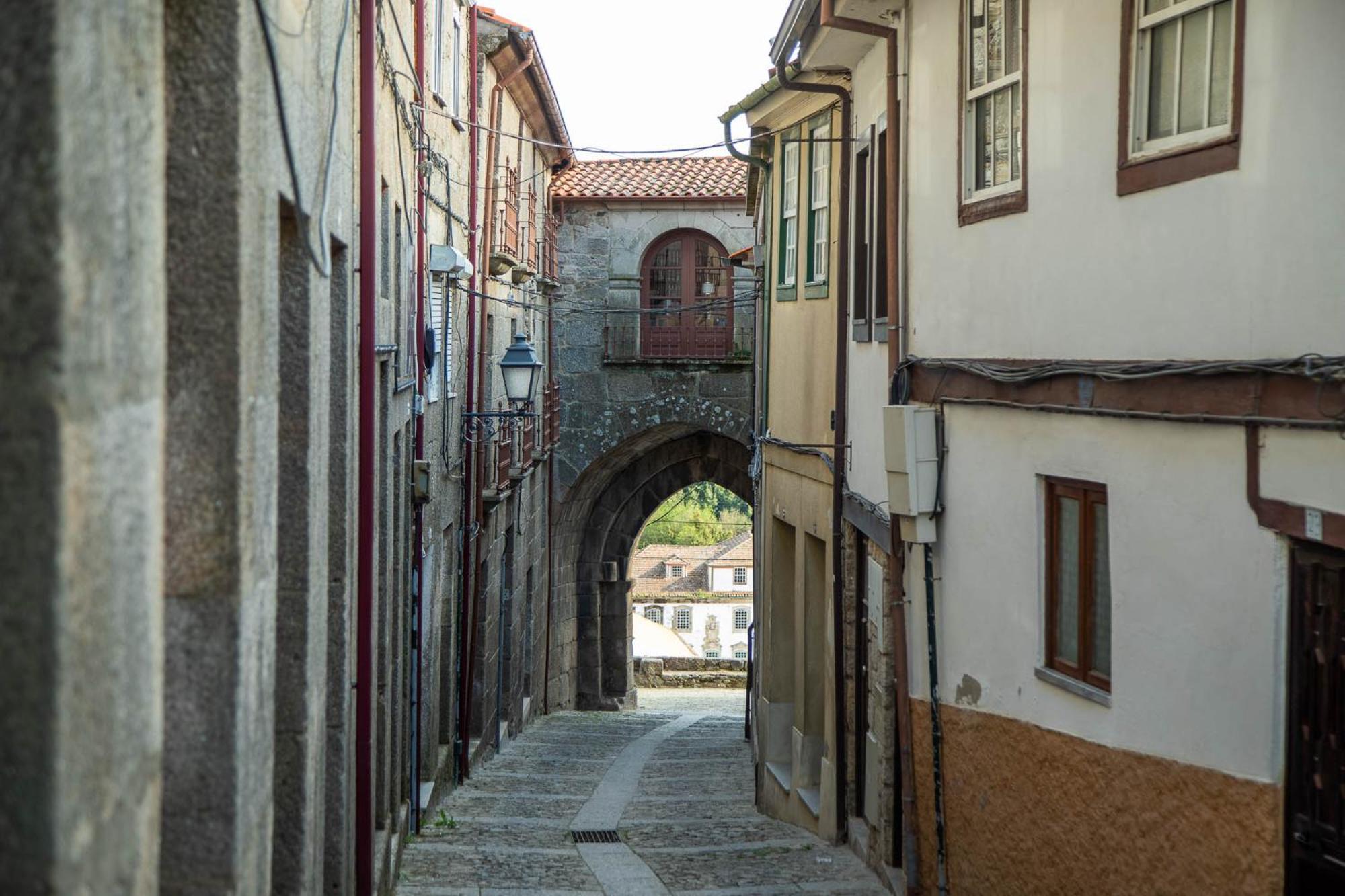 Cisterna Loft * Lamego
